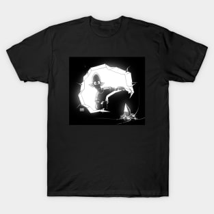 Unearthing Shadow T-Shirt